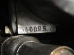 BMW 507 1957 года